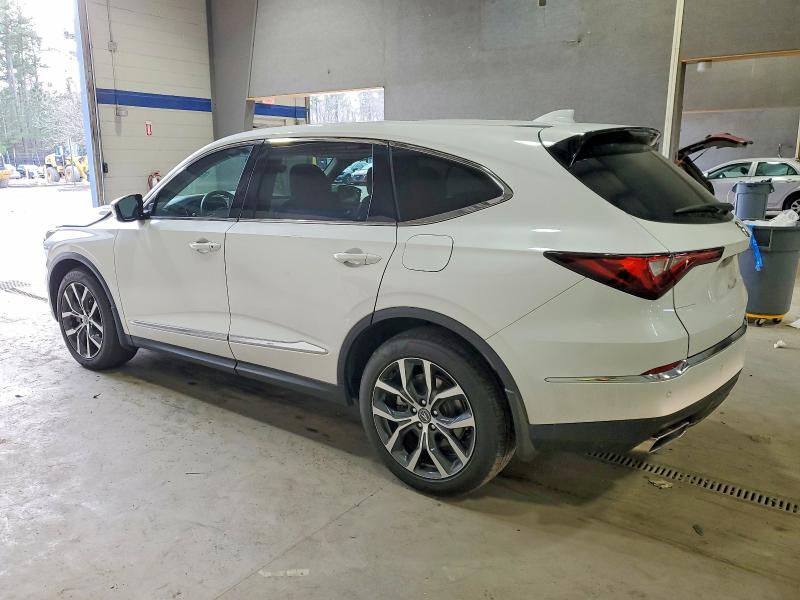 Aukcja sprzedaży 2024 Acura Mdx Techno, vin: 5J8YE1H46RL035611, numer aukcji: 73495495