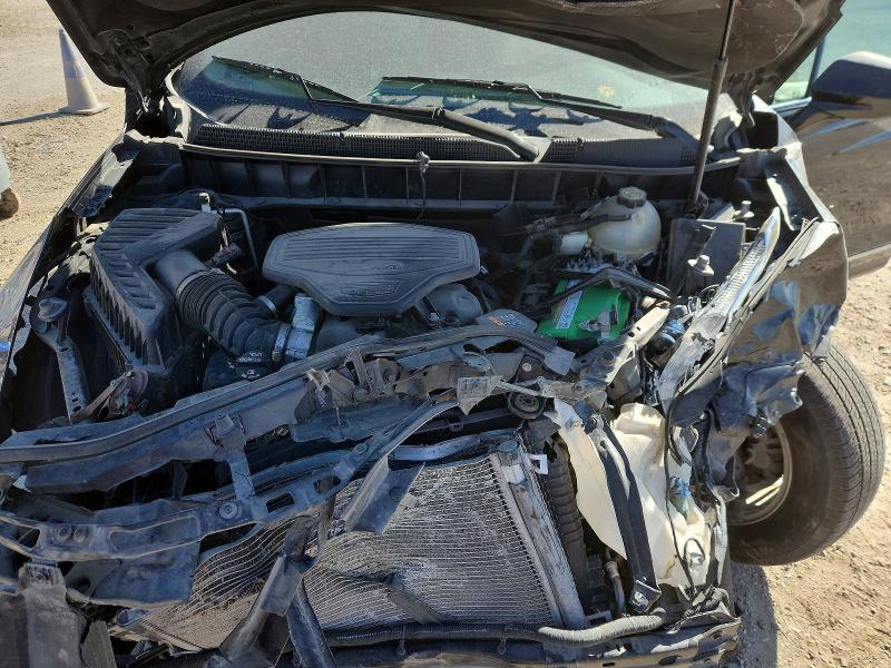 Aukcja sprzedaży 2017 Cadillac Xt5, vin: 1GYKNARS4HZ307502, numer aukcji: 73621435