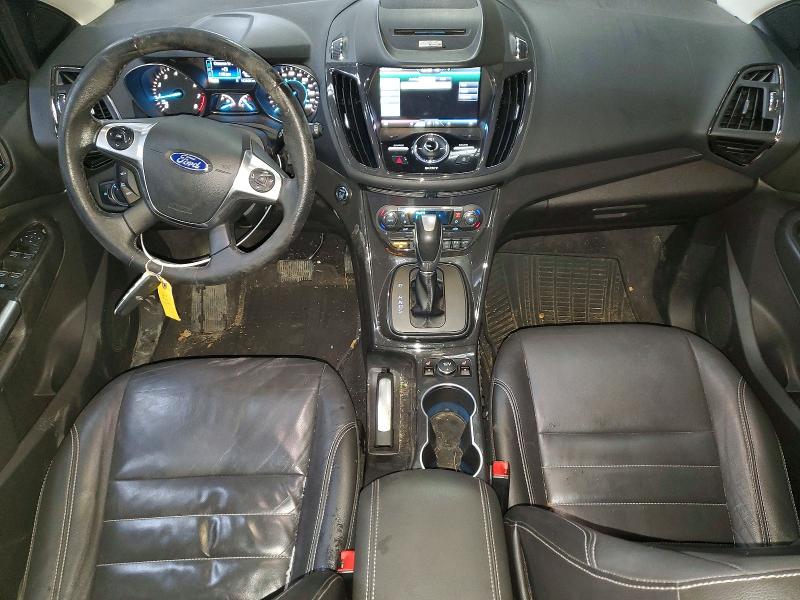 Aukcja sprzedaży 2015 Ford Escape, vin: 1FMCU9J9XFUB34224, numer aukcji: 96322765