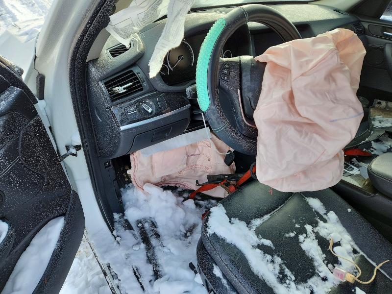 Продаж на аукціоні авто 2014 Bmw X3, vin: 5UXWX7C53E0E80159, номер лоту: 74958935