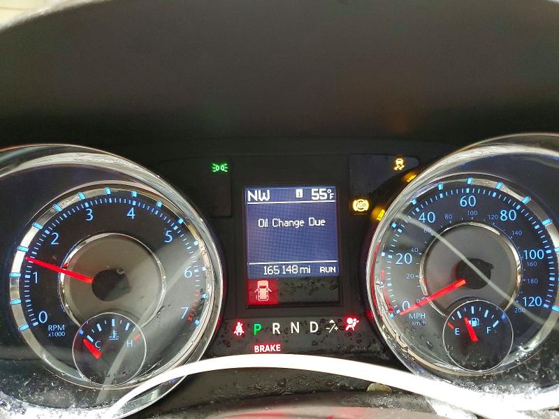 98815805 :رقم المزاد ، 2C4RC1BG5ER232699 vin ، 2014 Chrysler Town & Country مزاد بيع