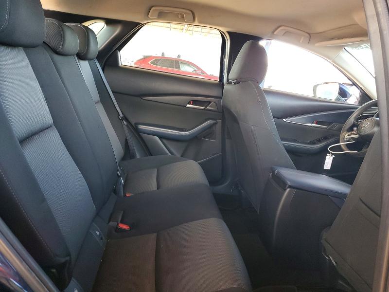 Aukcja sprzedaży 2020 Mazda Cx-30, vin: 3MVDMABL4LM133220, numer aukcji: 99551285