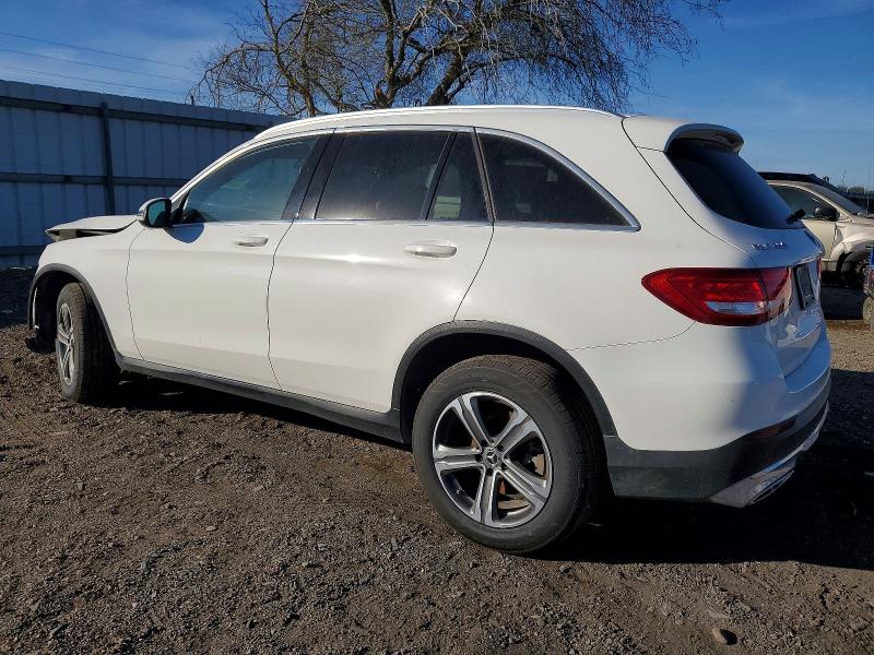 Продажа на аукционе авто 2018 Mercedes-benz Glc, vin: WDC0G4JB0JV035946, номер лота: 73709065