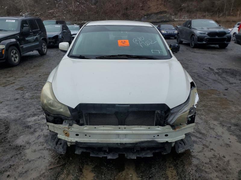 Продаж на аукціоні авто 2012 Subaru Impreza, vin: JF1GJAC66CH015163, номер лоту: 72473765