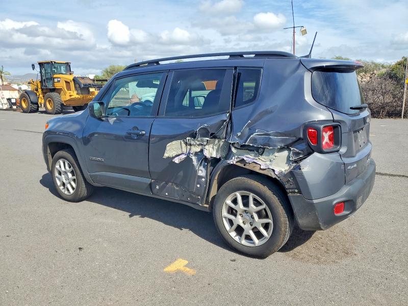 Продаж на аукціоні авто 2021 Jeep Renegade, vin: ZACNJDBB3MPN16472, номер лоту: 97894885