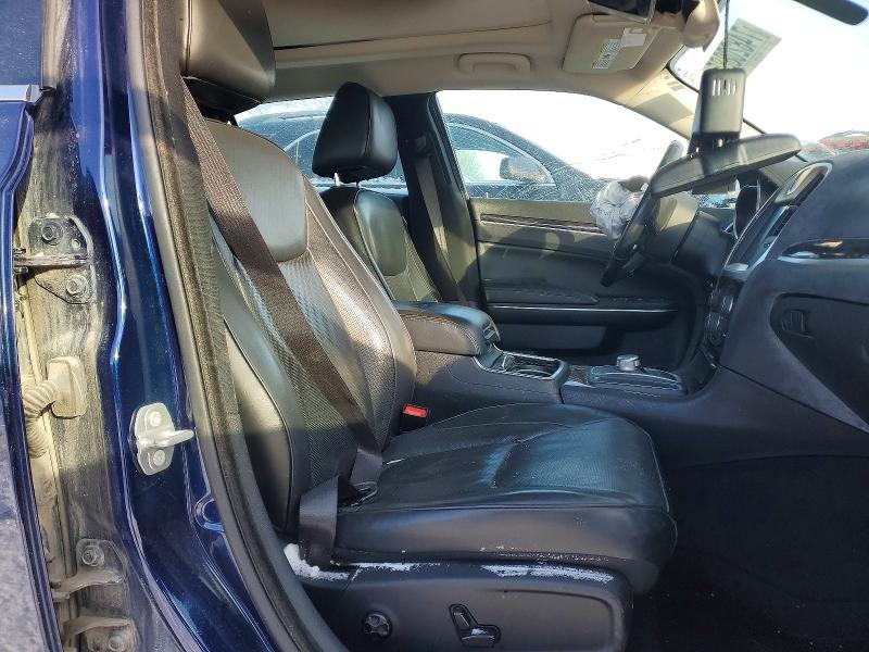 Aukcja sprzedaży 2016 Chrysler 300c, vin: 2C3CCAKG9GH212877, numer aukcji: 74820885