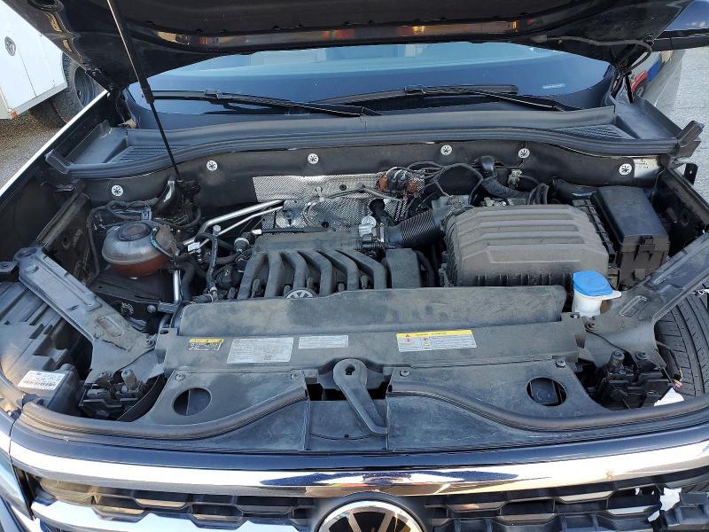 Aukcja sprzedaży 2023 Volkswagen Atlas Cross Sport, vin: 1V2WE2CA4PC212547, numer aukcji: 99671825