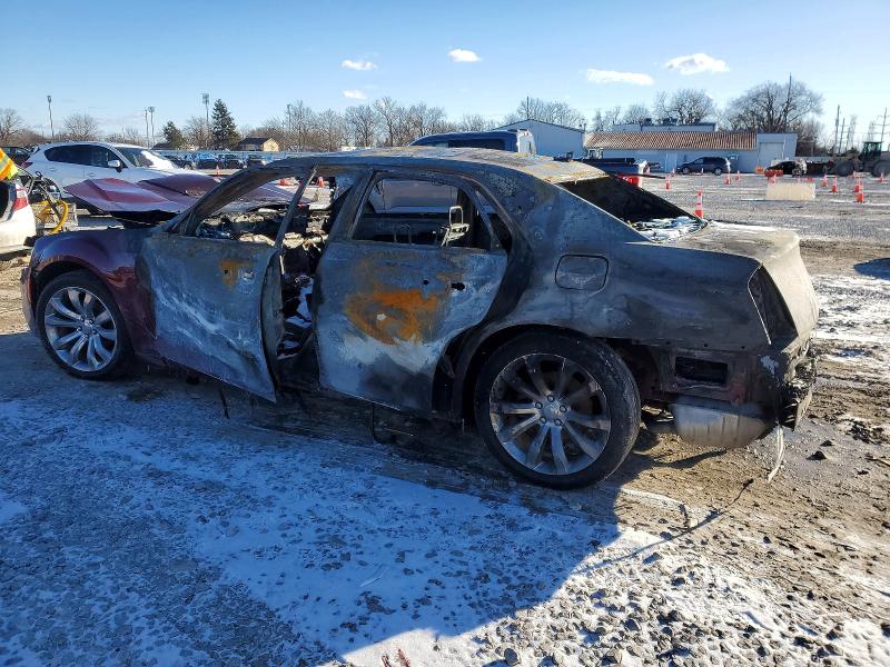 Продажа на аукционе авто 2019 Chrysler 300, vin: 2C3CCAAG4KH501465, номер лота: 73304855