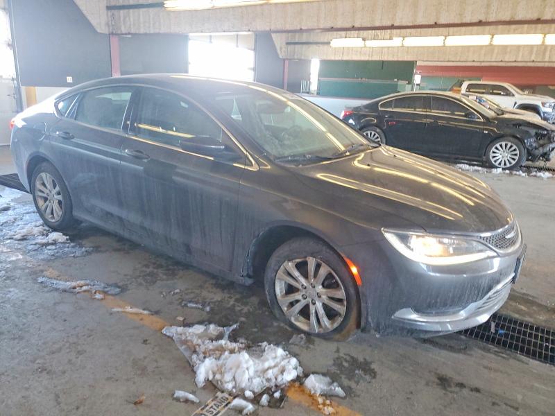 73546835 :رقم المزاد ، 1C3CCCAB4FN682953 vin ، 2015 Chrysler 200 مزاد بيع