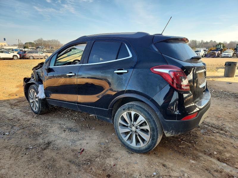 74026945 :رقم المزاد ، KL4CJASBXKB776393 vin ، 2019 Buick Encore مزاد بيع