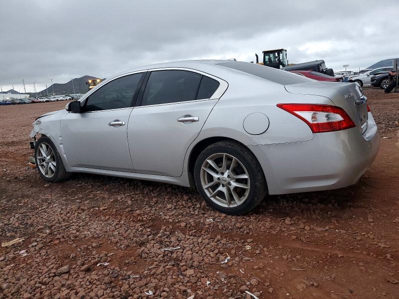 Продаж на аукціоні авто 2011 Nissan Maxima, vin: 1N4AA5AP9BC822488, номер лоту: 99383375