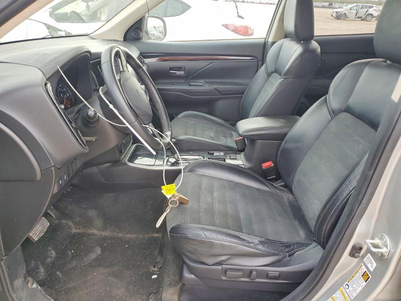 Aukcja sprzedaży 2020 Mitsubishi Outlander, vin: JA4AD3A39LZ005341, numer aukcji: 72881335