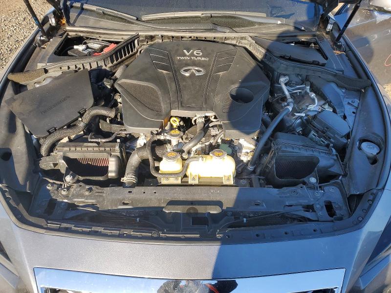 72893135 :رقم المزاد ، JN1EV7BR1NM342233 vin ، 2022 Infiniti Q50 مزاد بيع