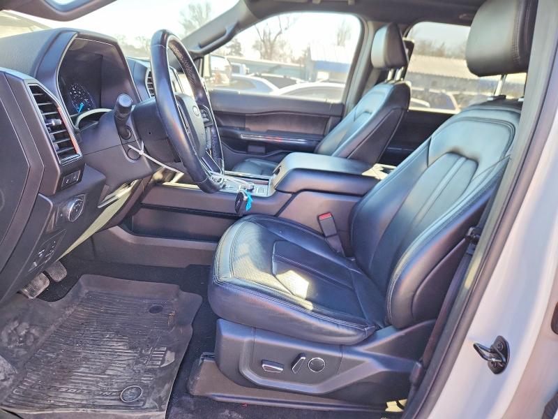 2021 Ford Expedition მანქანა იყიდება აუქციონზე, vin: 1FMJK2AT1MEA53118, აუქციონის ნომერი: 73460065