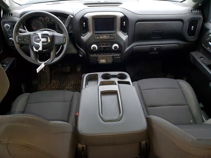Aukcja sprzedaży 2024 Gmc Sierra K15, vin: 1GTUUAED4RZ379357, numer aukcji: 99788455