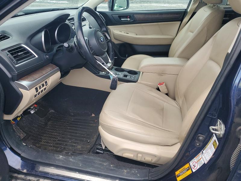 99468175 :رقم المزاد ، 4S4BSFNC3J3236176 vin ، 2018 Subaru Outback مزاد بيع