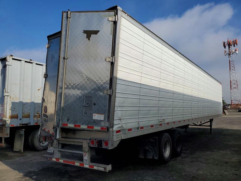 98042655 :رقم المزاد ، 1GR1A0620ME307046 vin ، 2021 Gdan Trailer مزاد بيع