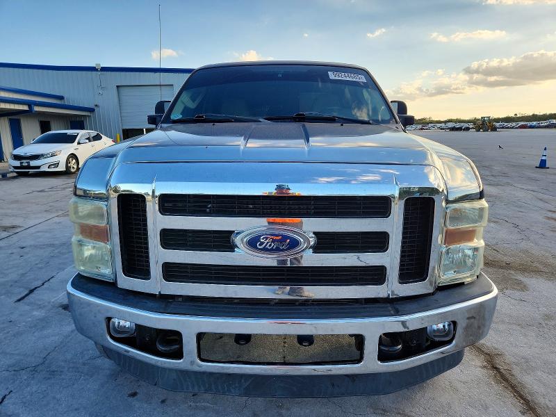 99244685 :رقم المزاد ، 1FTSW21568ED66976 vin ، 2008 Ford F250 Super مزاد بيع