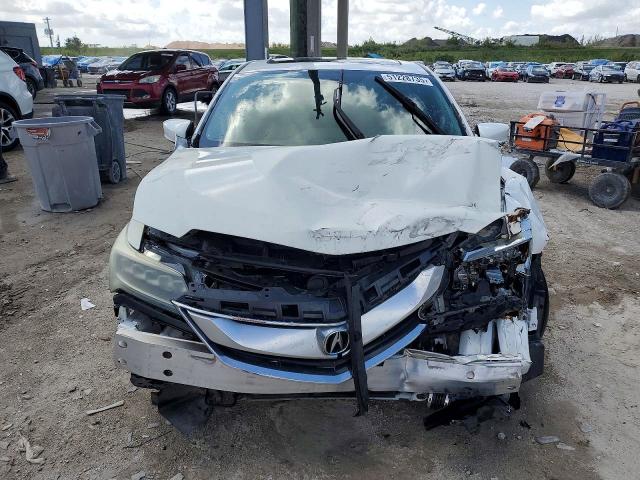 Продажа на аукционе авто 2016 Acura Ilx Base W, vin: 19UDE2F38GA020907, номер лота: 73517005
