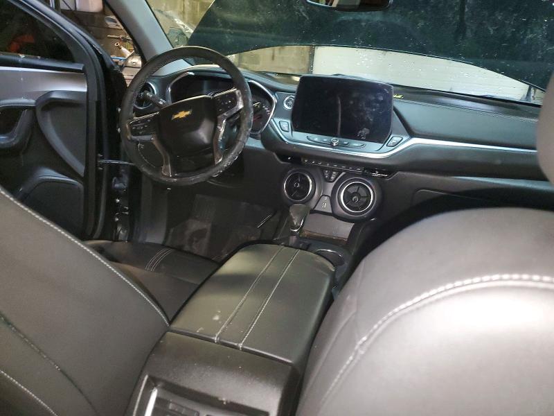 Aukcja sprzedaży 2024 Chev Blazer, vin: 3GNKBJRS8RS277909, numer aukcji: 97617905
