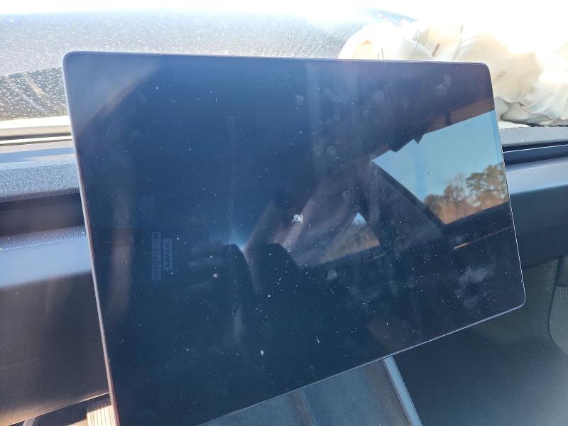 75057435 :رقم المزاد ، 5YJ3E1EA3SF994721 vin ، 2025 Tesla Model 3 مزاد بيع