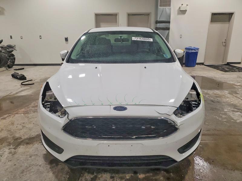 Продажа на аукционе авто 2017 Ford Focus, vin: 1FADP3F20HL236302, номер лота: 73164005