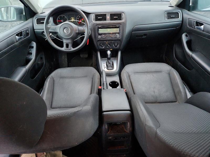 Продаж на аукціоні авто 2014 Volkswagen Jetta Tdi, vin: 3VWLL7AJ7EM279758, номер лоту: 72376275