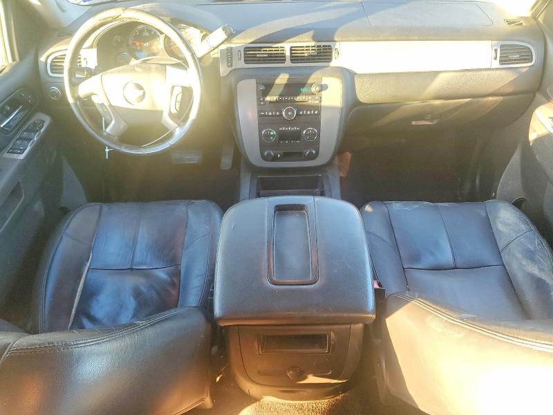 Aukcja sprzedaży 2013 Chevrolet Silverado, vin: 1GC1KYCG2DF116499, numer aukcji: 99548225