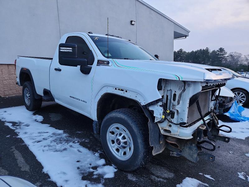 Продажа на аукционе авто 2021 Gmc Sierra, vin: 1GT09LE71MF102892, номер лота: 97959825