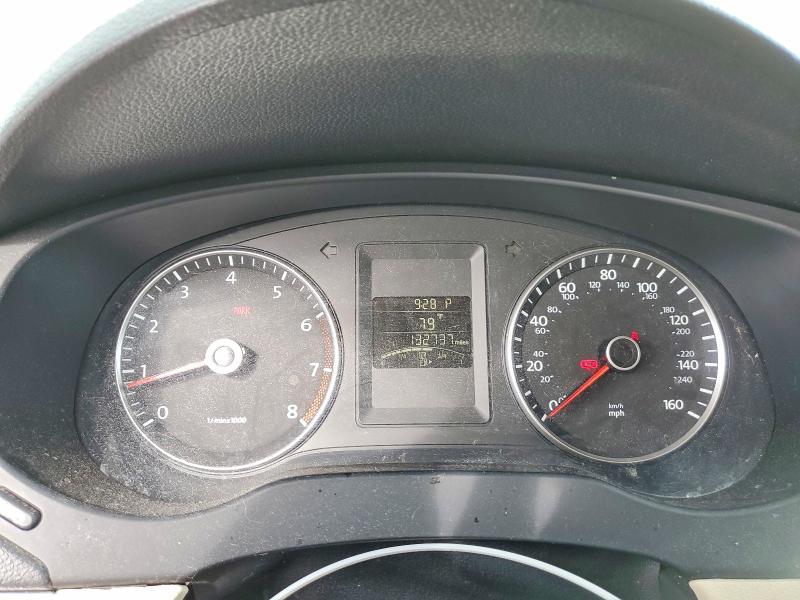 Продаж на аукціоні авто 2013 Volkswagen Jetta, vin: 3VWDP7AJ4DM364516, номер лоту: 97949315