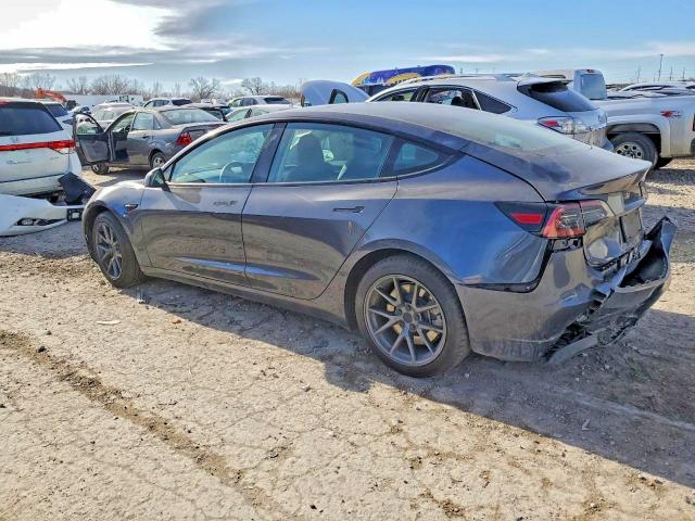 Aukcja sprzedaży 2023 Tesla Model 3, vin: 5YJ3E1EA3PF683698, numer aukcji: 98600775