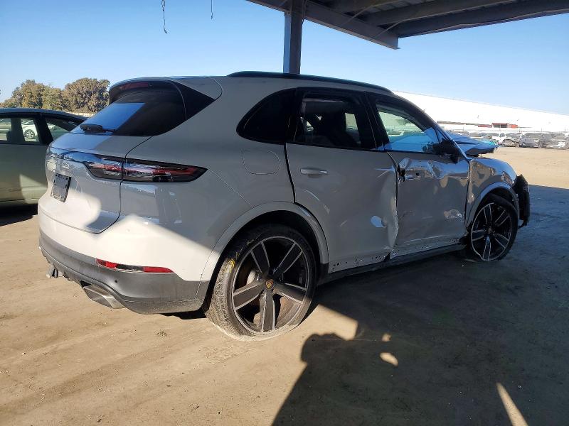 Продажа на аукционе авто 2023 Porsche Cayenne, vin: WP1AA2AY6PDA02788, номер лота: 99795935