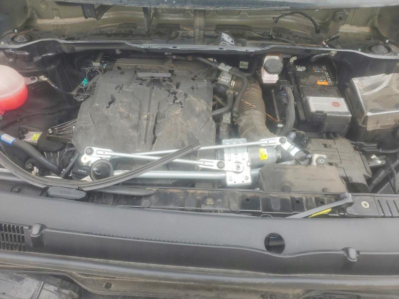 74004395 :رقم المزاد ، KNDNE5K33S6458532 vin ، 2025 Kia Carnival مزاد بيع