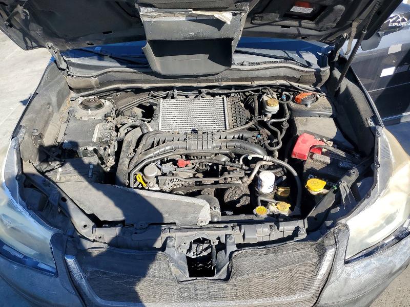 73666855 :رقم المزاد ، JF2SJGWC5FH527303 vin ، 2015 Subaru Forester مزاد بيع