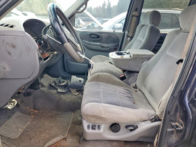 Aukcja sprzedaży 2001 Ford F150, vin: 1FTRW07LX1KC32150, numer aukcji: 74499085