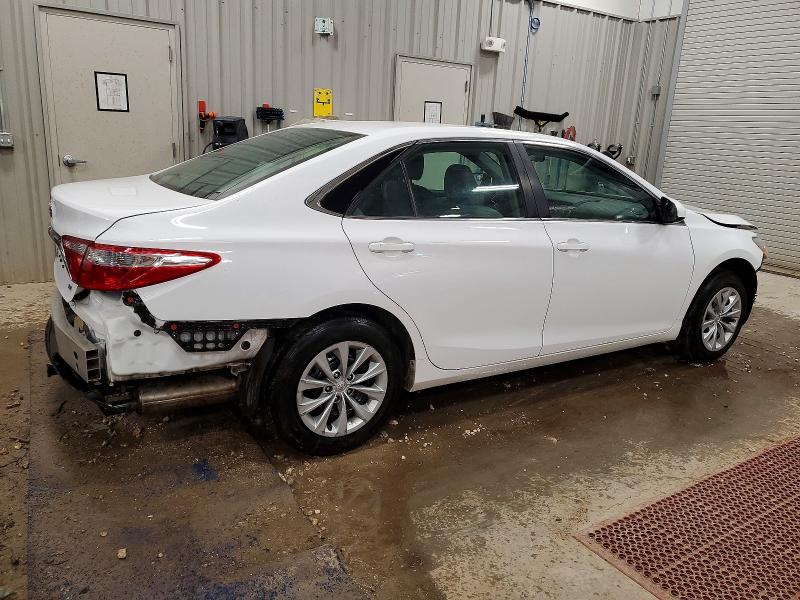 Продаж на аукціоні авто 2017 Toyota Camry Le, vin: 4T1BF1FK7HU785865, номер лоту: 98921025