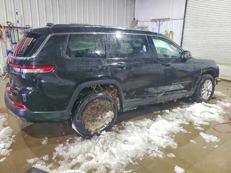 2021 Jeep Grand Cherokee მანქანა იყიდება აუქციონზე, vin: 1C4RJKAG2M8149240, აუქციონის ნომერი: 74919105