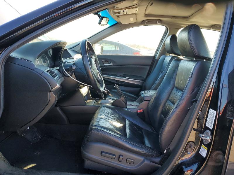 Продажа на аукционе авто 2010 Honda Accord Exl, vin: 5KBCP3F87AB002744, номер лота: 74060775