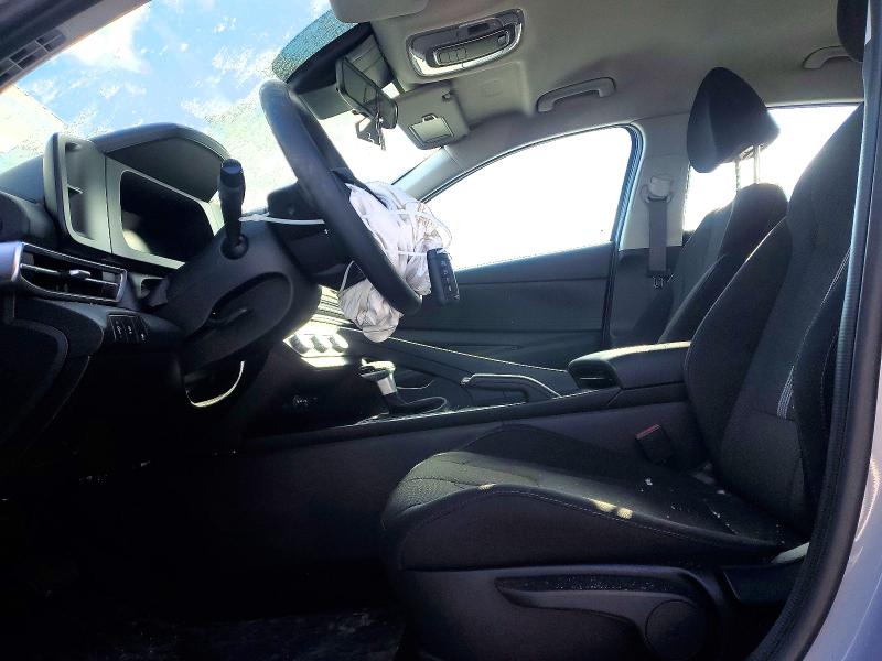 Продажа на аукционе авто 2025 Hyundai Elantra Se, vin: KMHLM4DG6SU068066, номер лота: 73502225