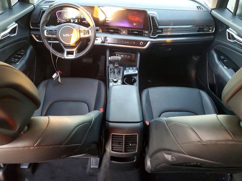 Aukcja sprzedaży 2025 Kia Sportage E, vin: 5XYK33DF9SG253458, numer aukcji: 73668025