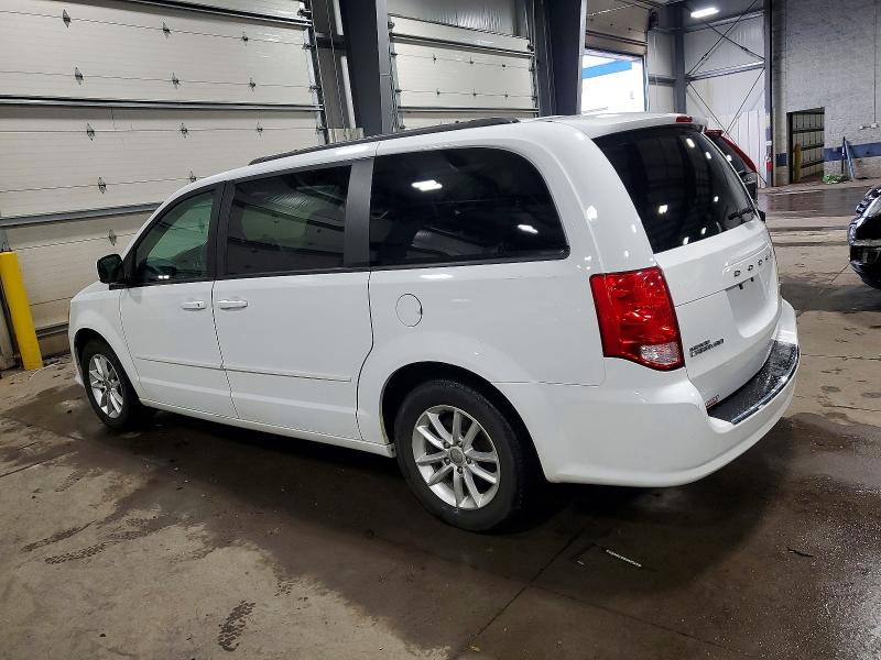 Aukcja sprzedaży 2014 Dodge Grand Cara, vin: 2C4RDGCG0ER264040, numer aukcji: 98577825