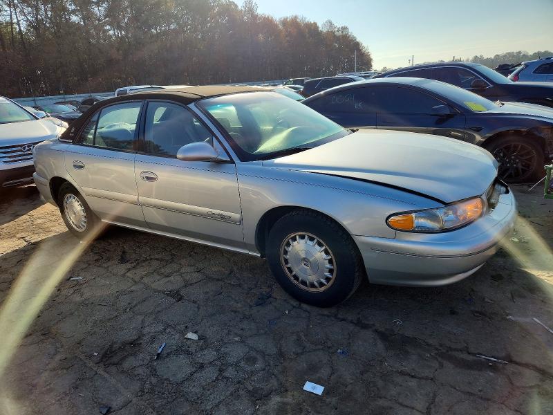 95775475 :رقم المزاد ، 2G4WS52J921266840 vin ، 2002 Buick Century مزاد بيع