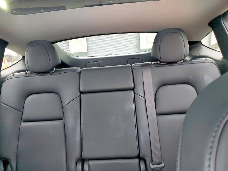 Aukcja sprzedaży 2023 Tesla Model Y, vin: 7SAYGDEE4PF889801, numer aukcji: 97956715
