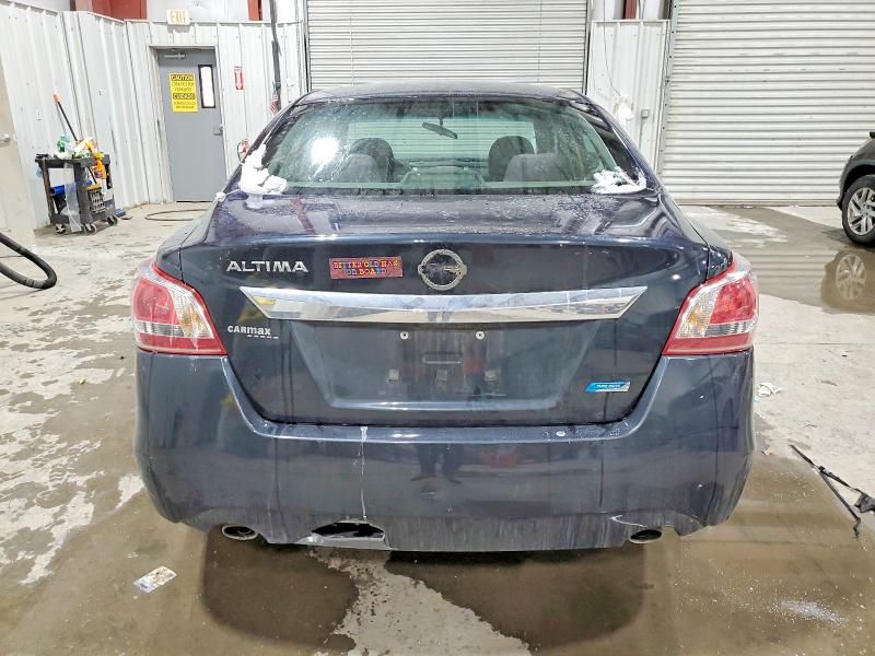 Продаж на аукціоні авто 2013 Nissan Altima, vin: 1N4AL3AP2DC259320, номер лоту: 73010975