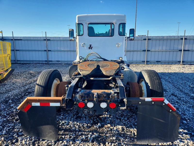 2017 Kenworth Constructi მანქანა იყიდება აუქციონზე, vin: 2XKHAJ8X2HM160486, აუქციონის ნომერი: 72851115