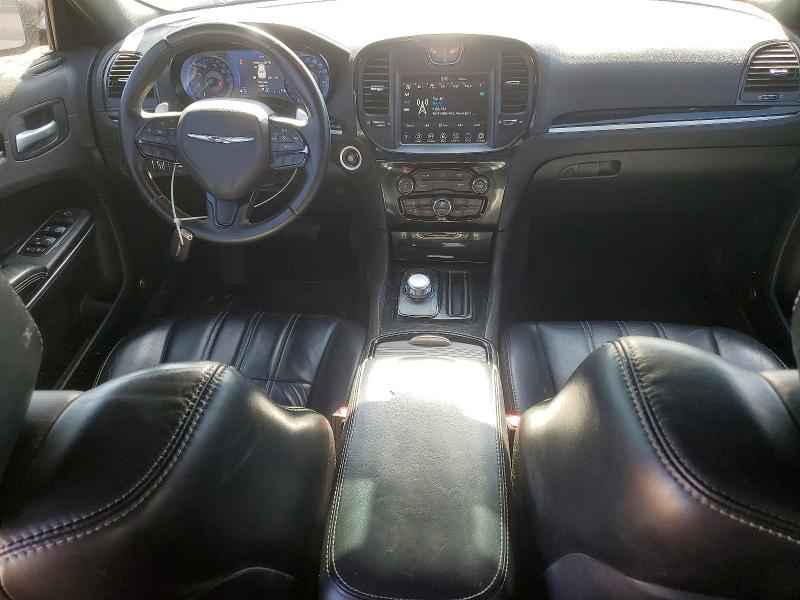 Продаж на аукціоні авто 2017 Chrysler 300, vin: 2C3CCABG2HH521480, номер лоту: 75468725