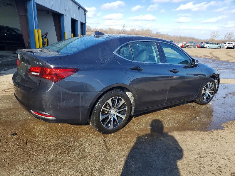 Продажа на аукционе авто 2015 Acura Tlx, vin: 19UUB1F32FA013517, номер лота: 74281325