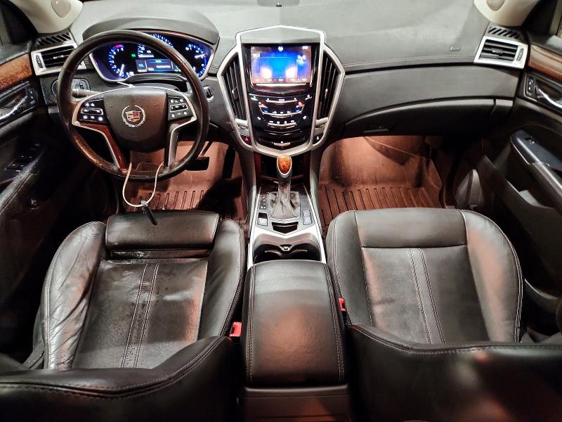 Продажа на аукционе авто 2013 Cadillac Srx Luxury, vin: 3GYFNGE31DS598955, номер лота: 99212285