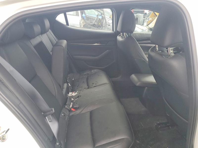 72309845 :رقم المزاد ، JM1BPBLM4R1715384 vin ، 2024 Mazda 3 مزاد بيع