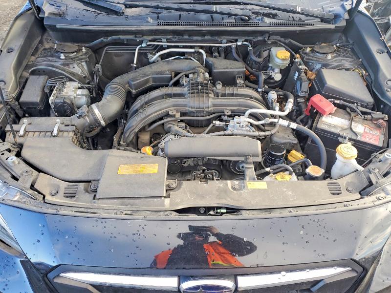 Aukcja sprzedaży 2018 Subaru Crosstrek, vin: JF2GTAMC4J8349442, numer aukcji: 72990005
